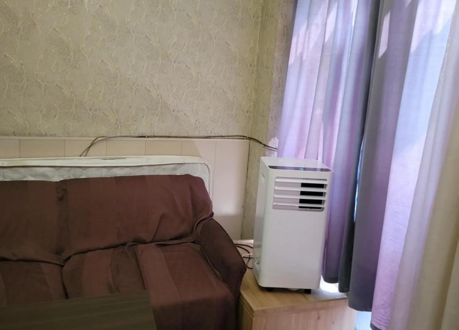 Apartment On Leonidze 18 Tbilissi 0*,  Géorgie