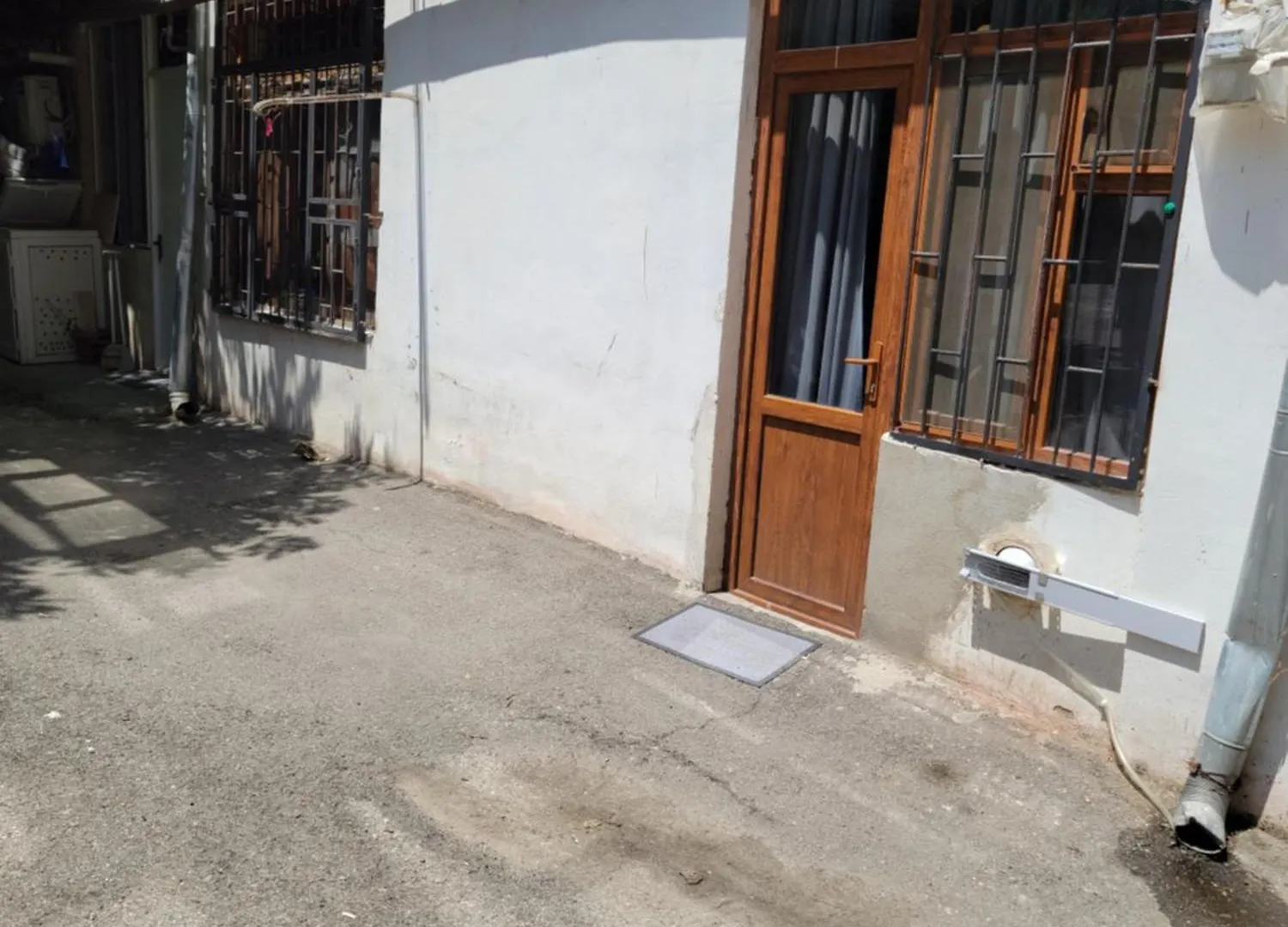 Apartment On Leonidze 18 Tbilisi