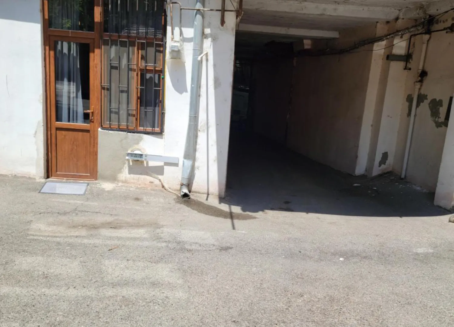 Apartment On Leonidze 18 Tbilisi