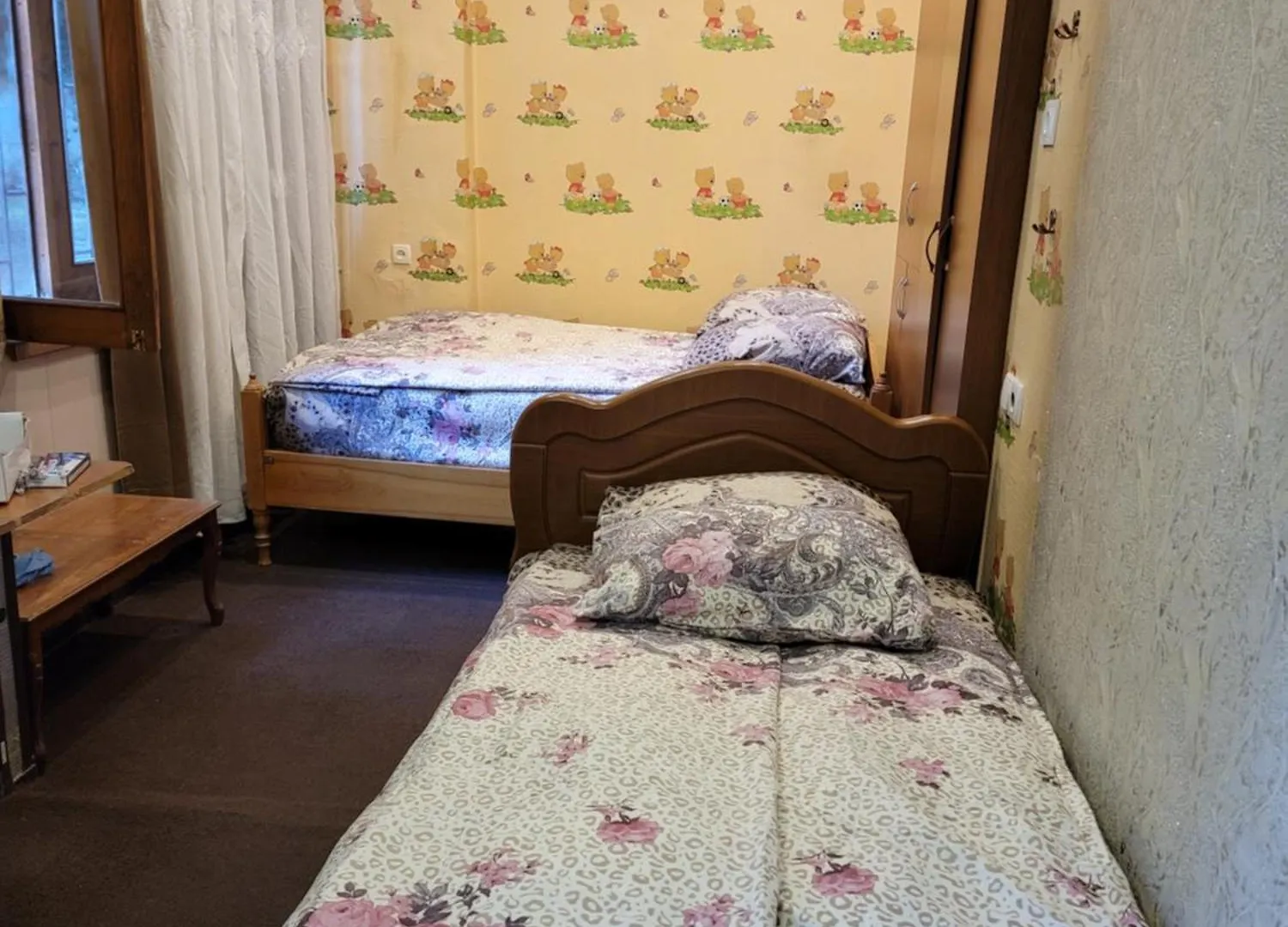Apartment On Leonidze 18 Tbilissi