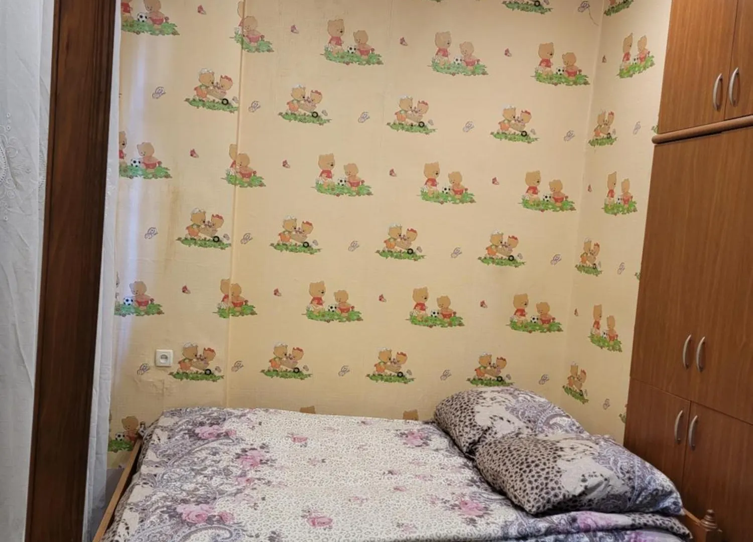 Apartment On Leonidze 18 Tbilissi