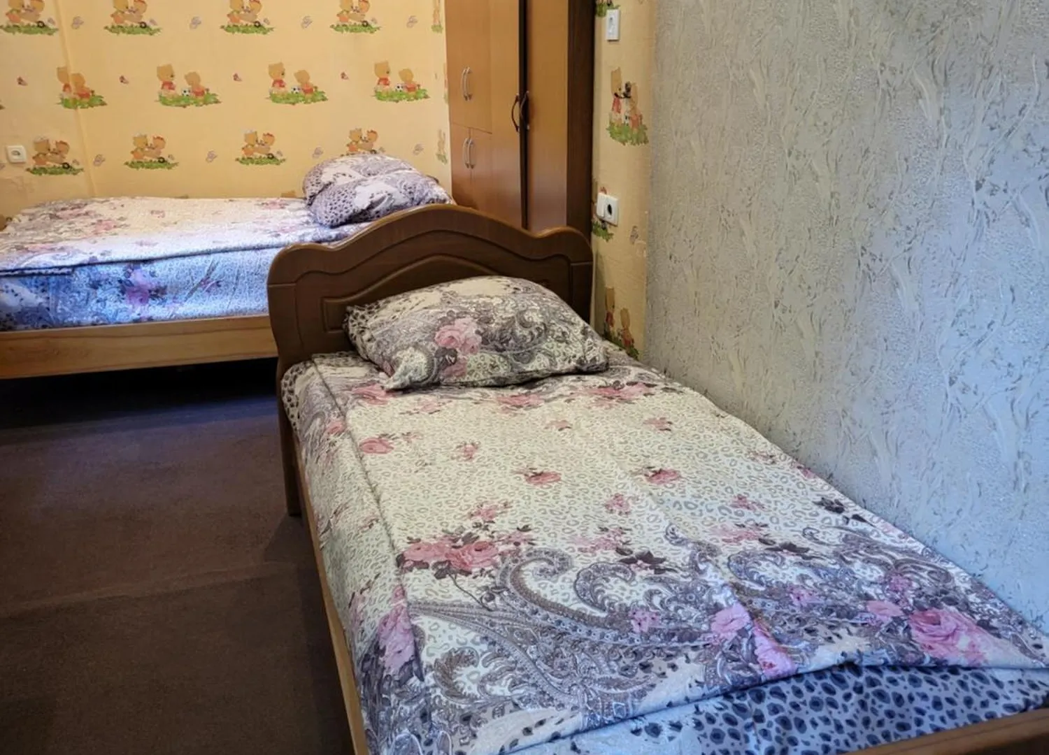 Apartment On Leonidze 18 Tbilissi