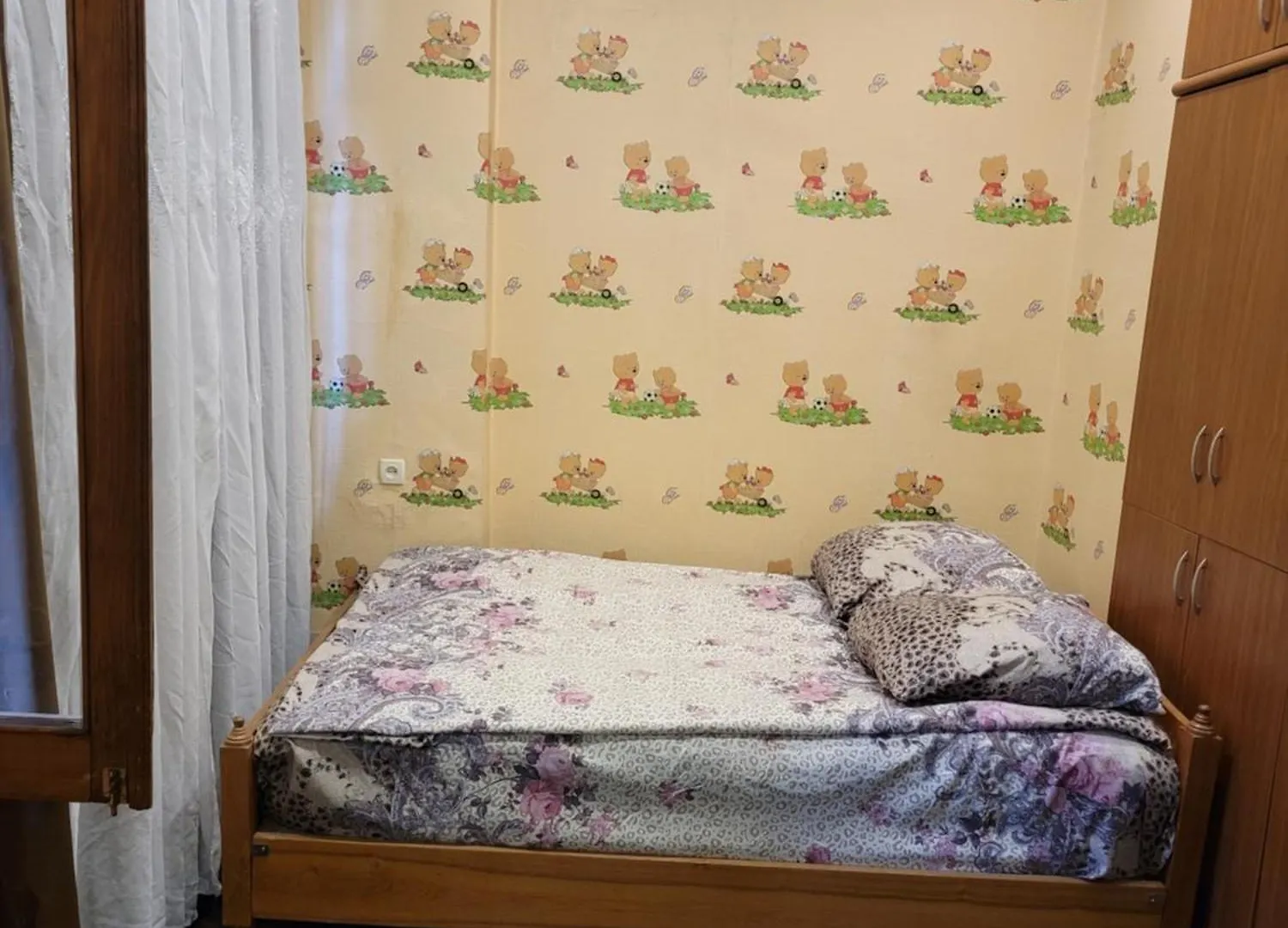 Apartment On Leonidze 18 Tbilisi
