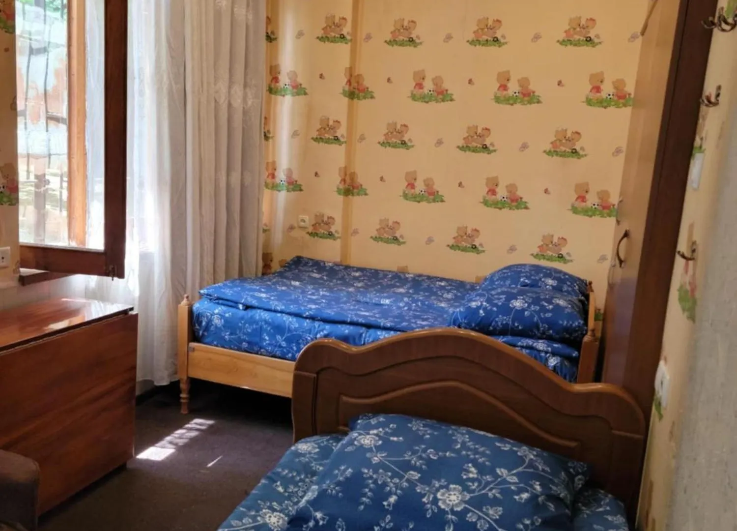 Apartment On Leonidze 18 Tbilisi 0*,