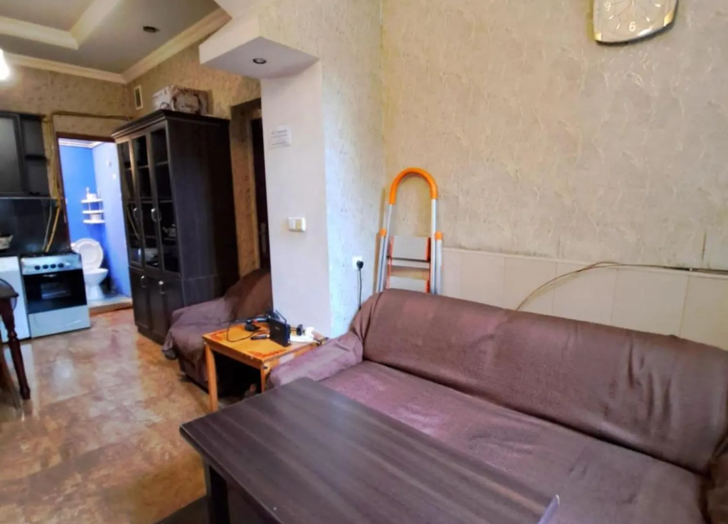 Apartment On Leonidze 18 Tbilissi 0*,