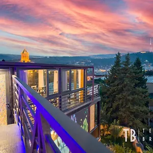 Terra Bridge Locanda