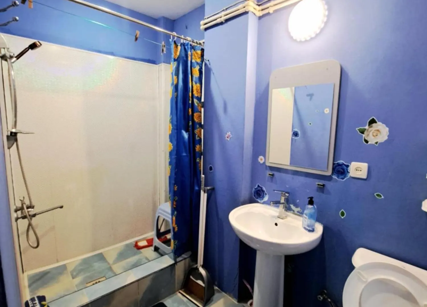 Apartment On Leonidze 18 ティビリシ
